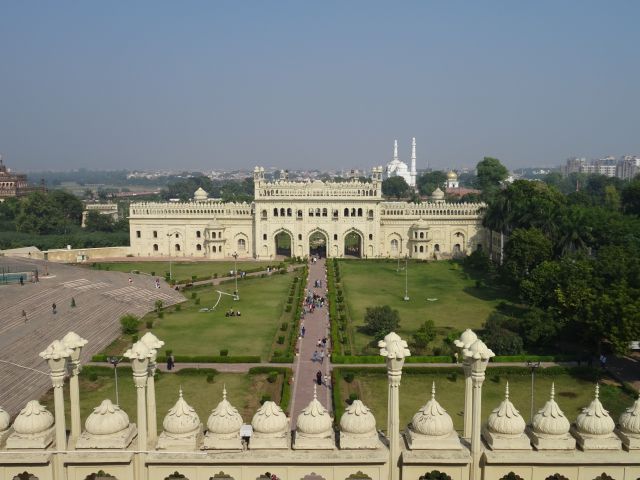 Lucknow